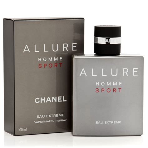 CHANEL » Allure Homme Sport ️ online kaufen .